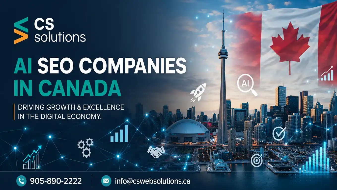 AI SEO Company